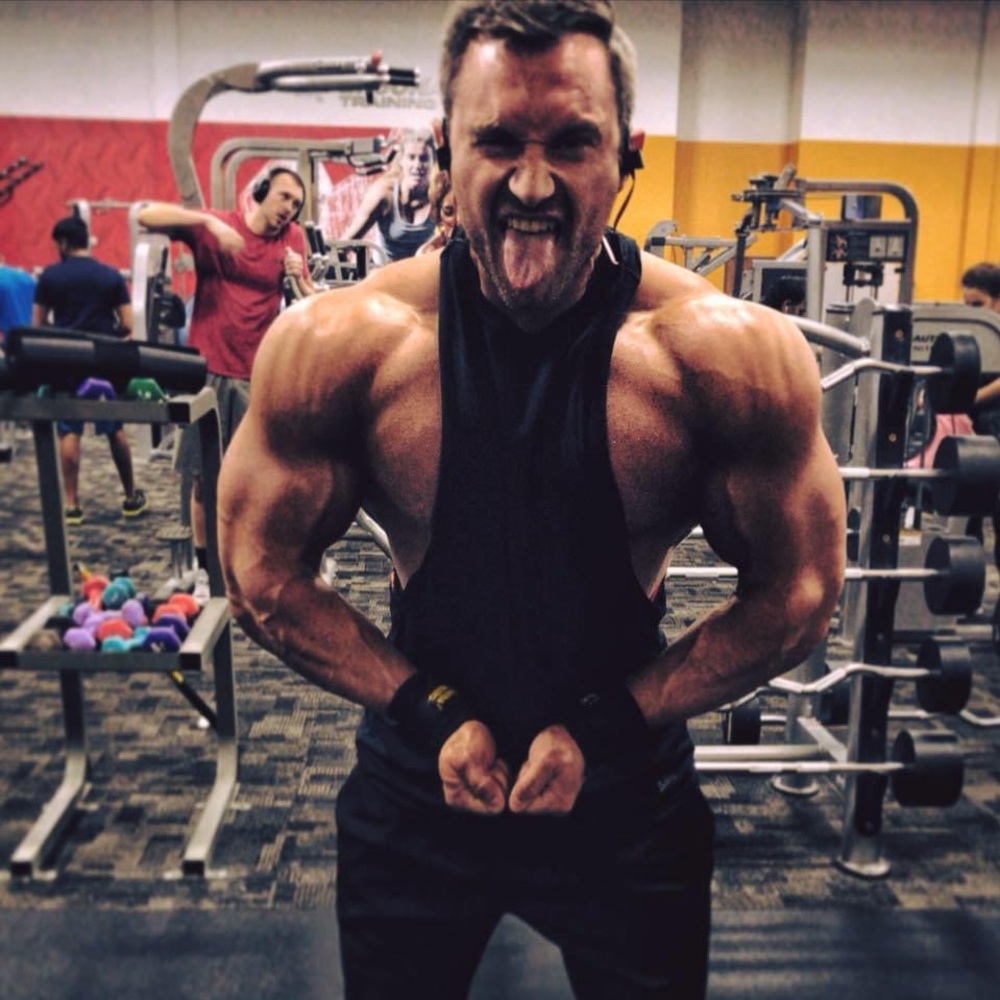 Meet your Posher, Austin